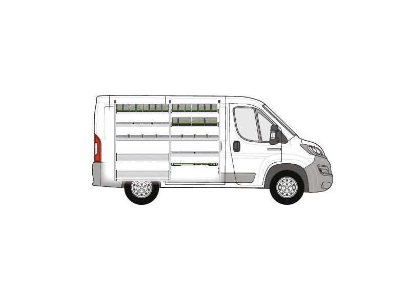 regaly-peugeot-boxer-l1h1-green-lava-strana-vozidla