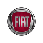 Regály do vozidiel Fiat