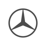 Regály do vozidiel Mercedes-Benz
