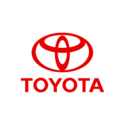 Regály do vozidiel Toyota